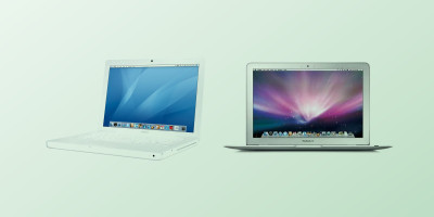 MacBook vs MacBook Air: which one fits you?