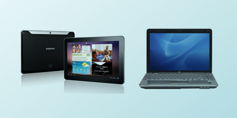 Tablet or laptop: what to buy for studying & notes Tablet or laptop: what to buy for studying & notes