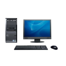 Compaq Presario CQ60
