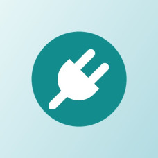 Network cable CAT6, per metre Network cable CAT6, per metre