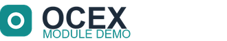 OCEX Module Demo