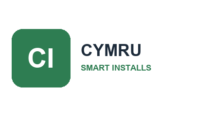 Cymru Smart Installs